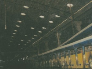 鍋爐廠